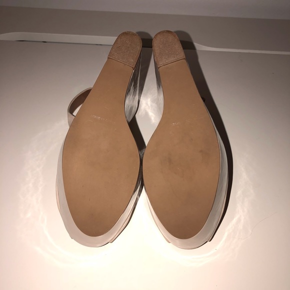 Aldo Platform Heel - Picture 2 of 2